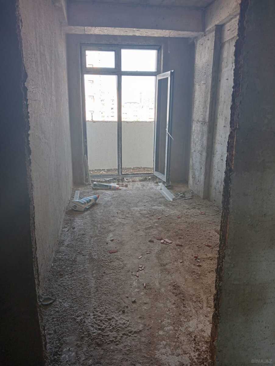 2 otaqlı Yeni tikili, Neftçilər m., Bakı