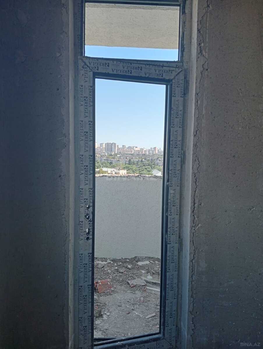 2 otaqlı Yeni tikili, Neftçilər m., Bakı
