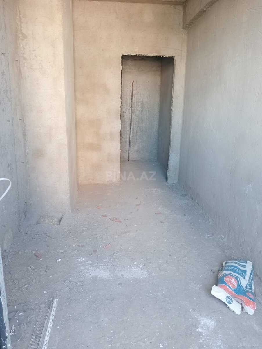 2 otaqlı Yeni tikili, Neftçilər m., Bakı