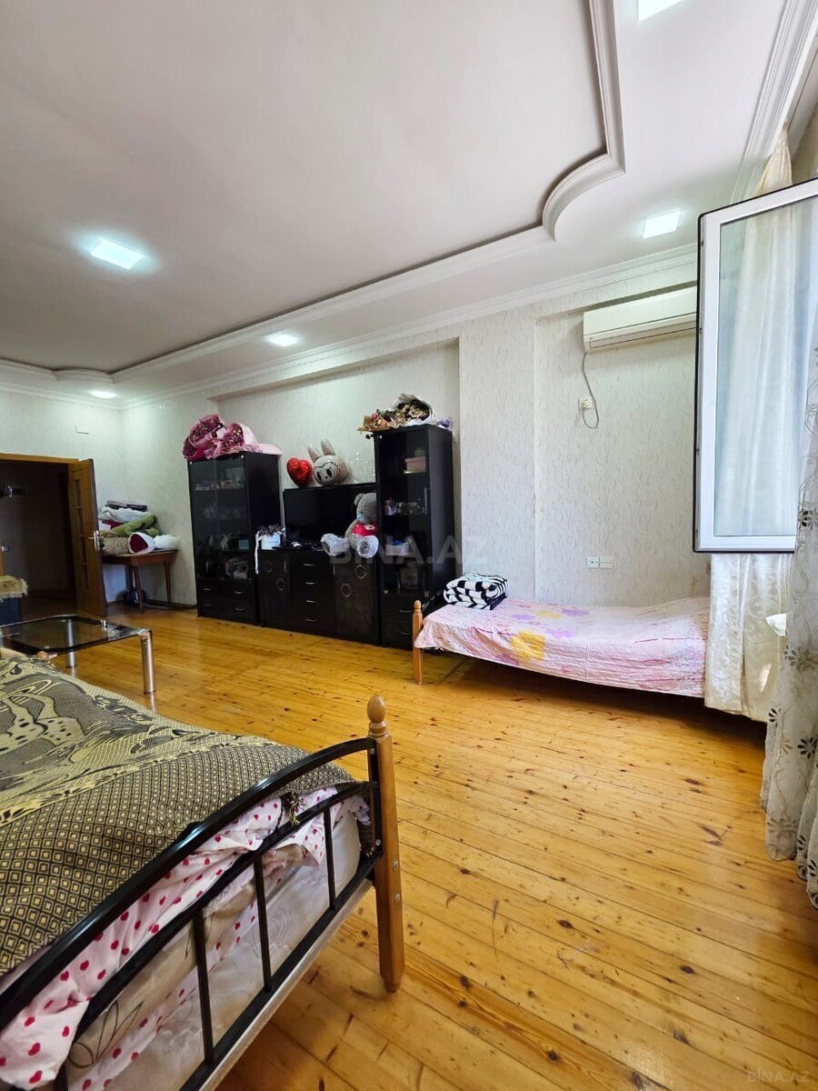 2 otaqlı Yeni tikili, İnşaatçılar m., Bakı