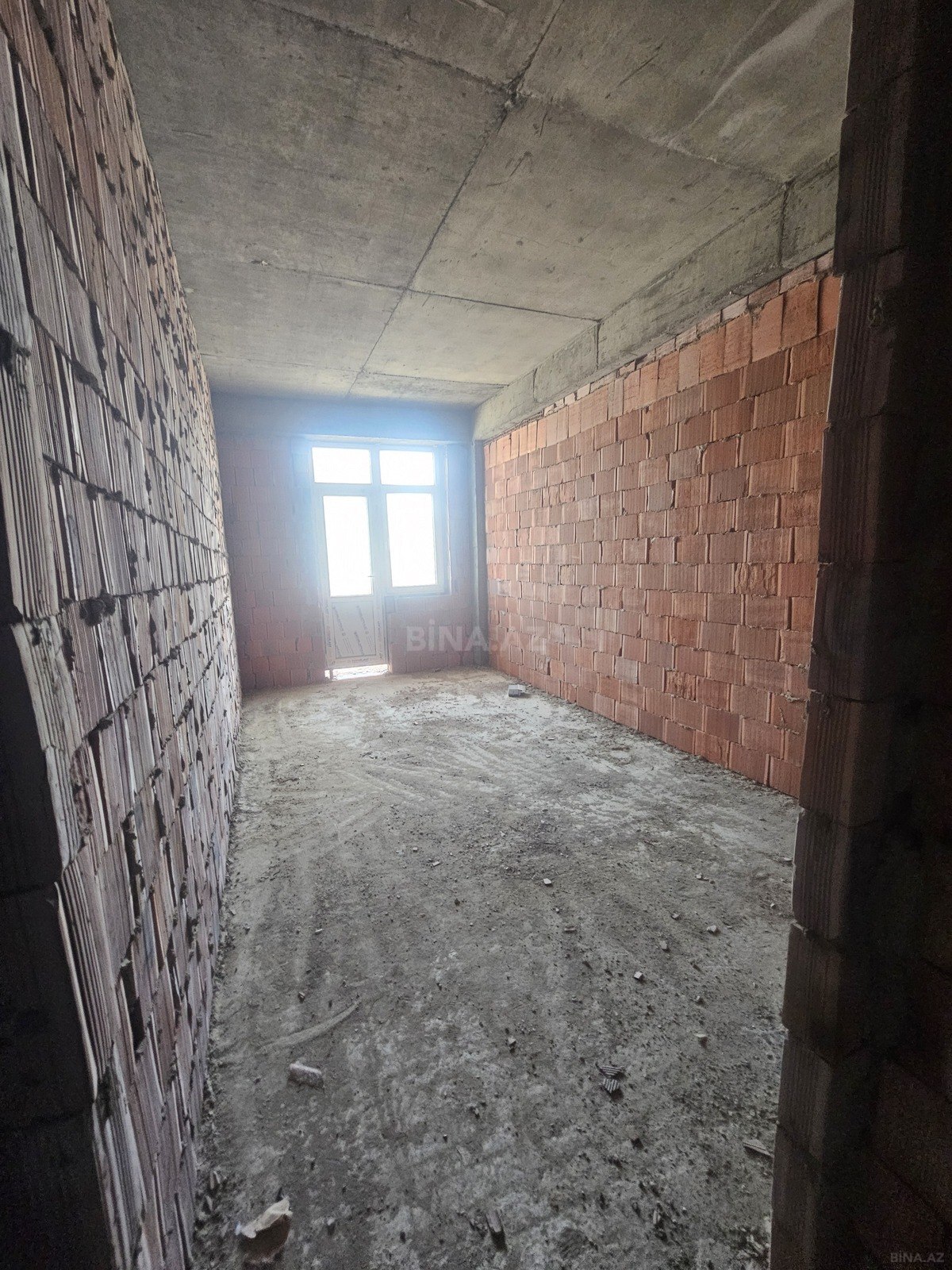 2 otaqlı Yeni tikili, Saray q., Bakı