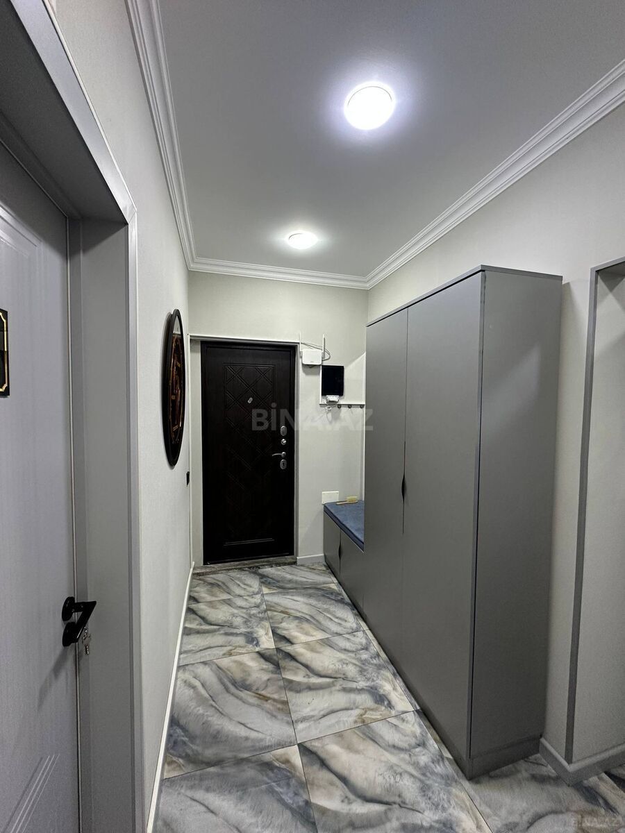 4 otaqlı Ofis, Nəriman Nərimanov m., Bakı