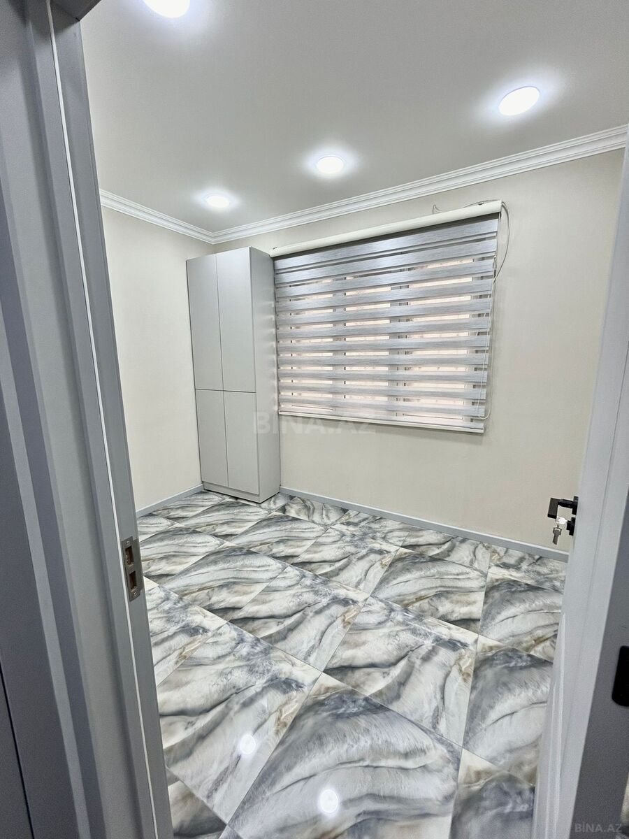 4 otaqlı Ofis, Nəriman Nərimanov m., Bakı