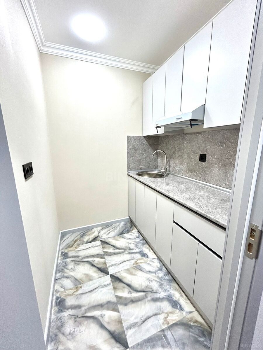 4 otaqlı Ofis, Nəriman Nərimanov m., Bakı
