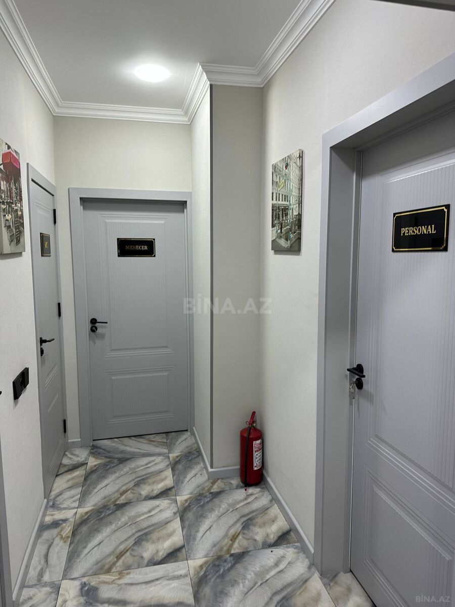 4 otaqlı Ofis, Nəriman Nərimanov m., Bakı