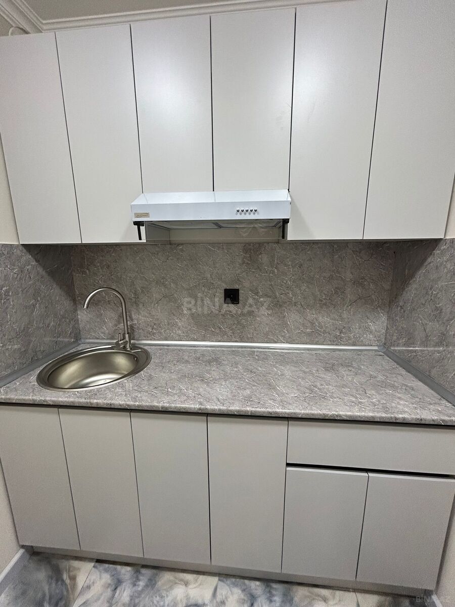 4 otaqlı Ofis, Nəriman Nərimanov m., Bakı