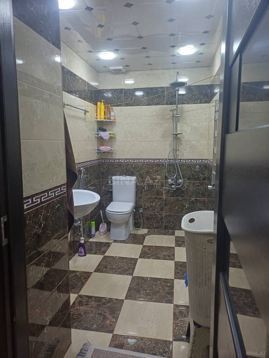 2 otaqlı Yeni tikili, Xırdalan
