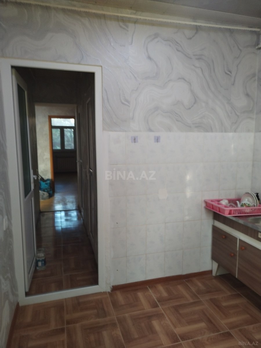 2 otaqlı Köhnə tikili, Pirallahı r., Bakı