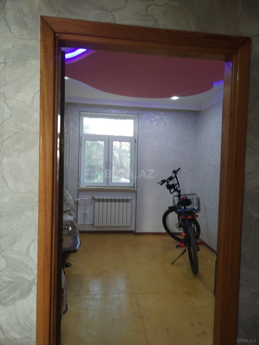 2 otaqlı Köhnə tikili, Pirallahı r., Bakı