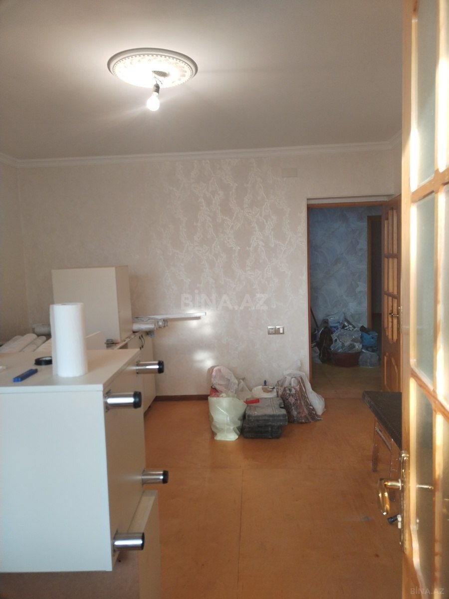 2 otaqlı Köhnə tikili, Pirallahı r., Bakı