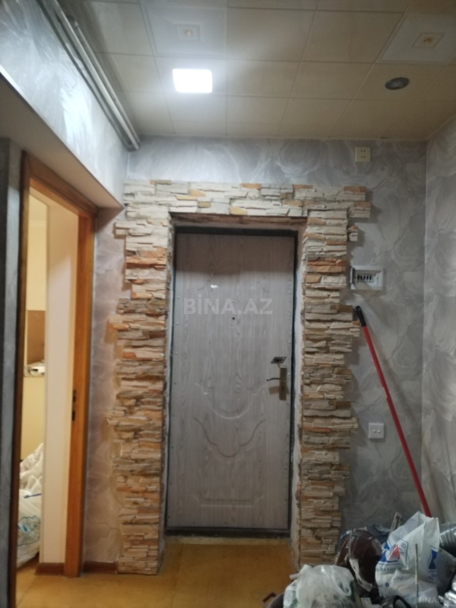 2 otaqlı Köhnə tikili, Pirallahı r., Bakı
