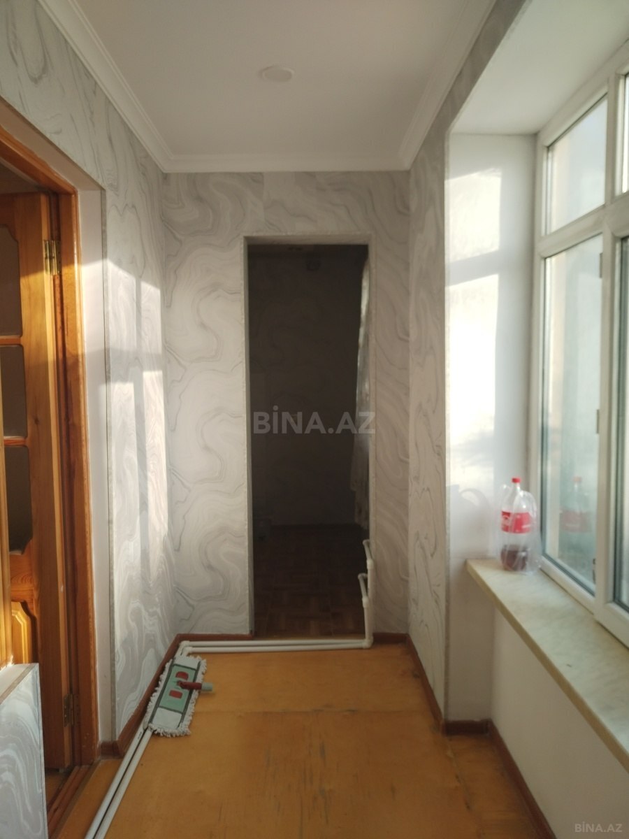 2 otaqlı Köhnə tikili, Pirallahı r., Bakı