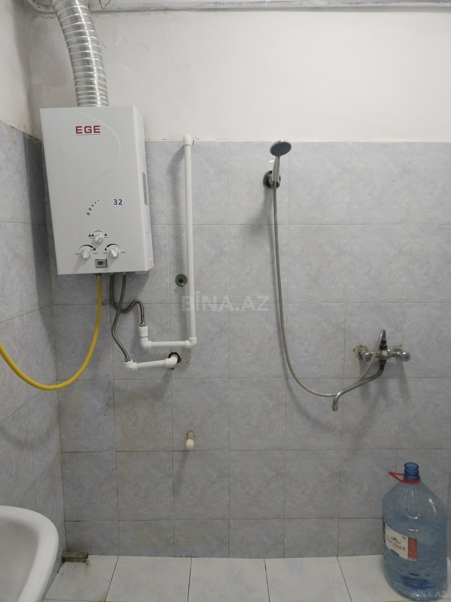 2 otaqlı Köhnə tikili, Pirallahı r., Bakı