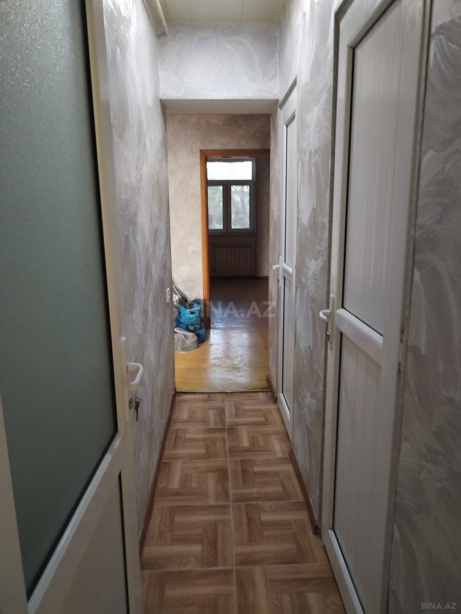 2 otaqlı Köhnə tikili, Pirallahı r., Bakı