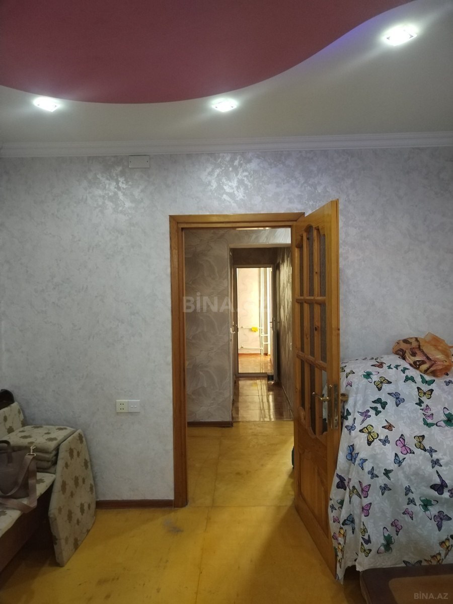 2 otaqlı Köhnə tikili, Pirallahı r., Bakı