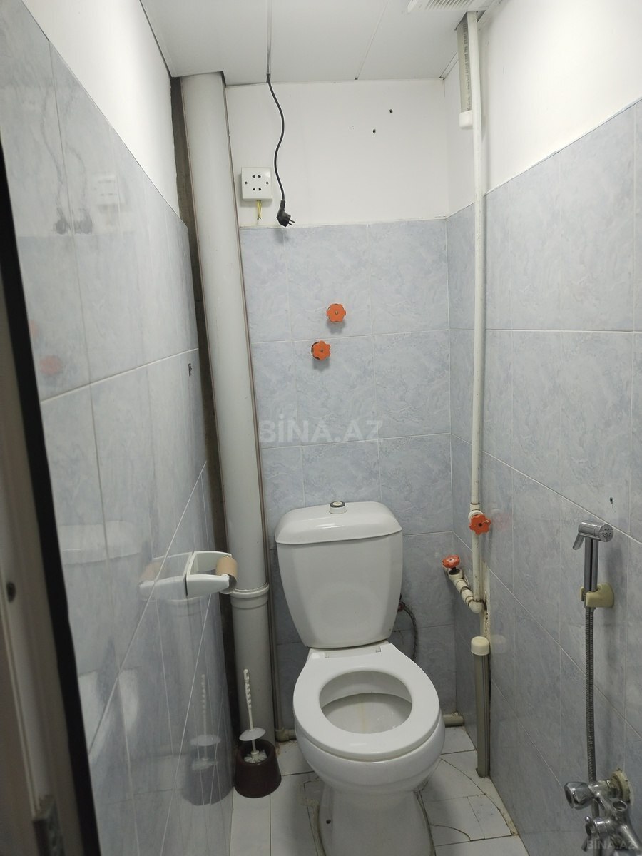 2 otaqlı Köhnə tikili, Pirallahı r., Bakı