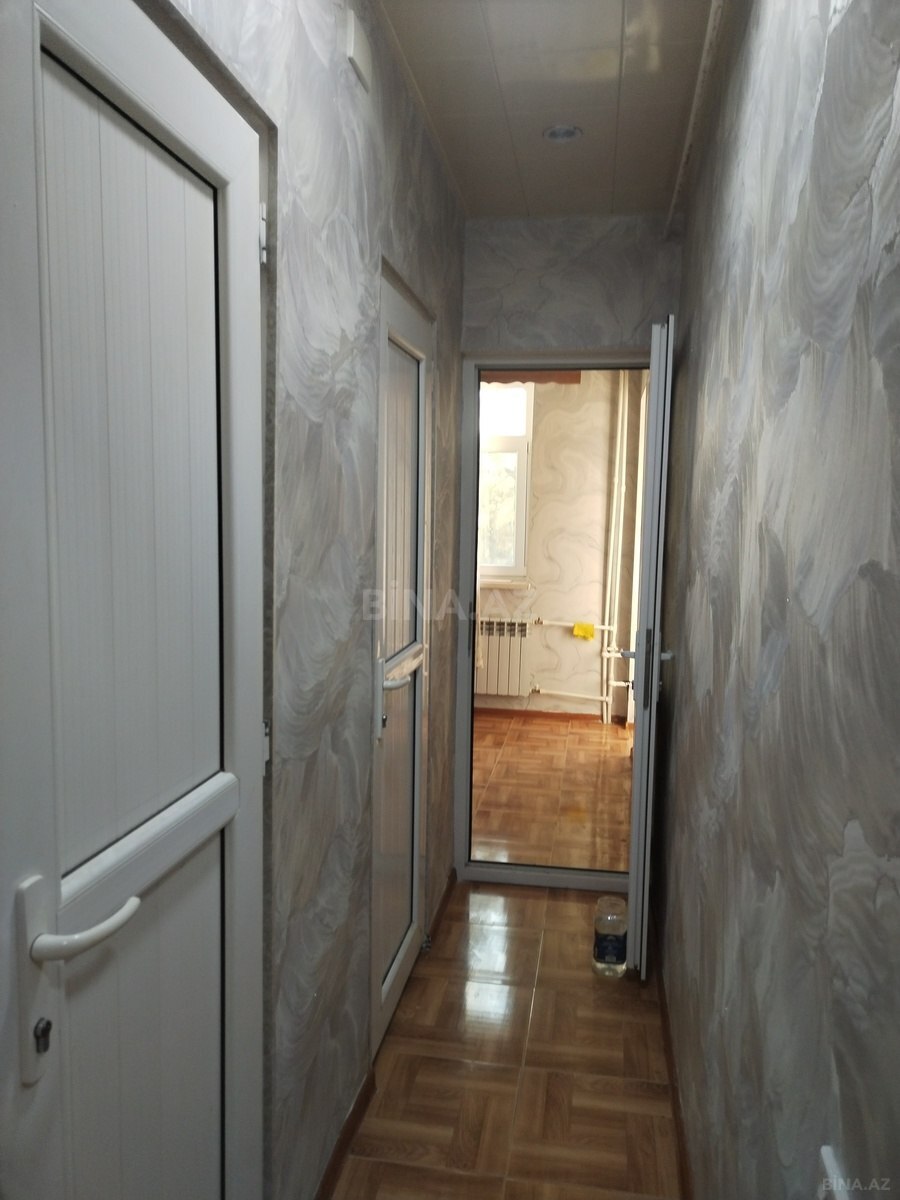 2 otaqlı Köhnə tikili, Pirallahı r., Bakı