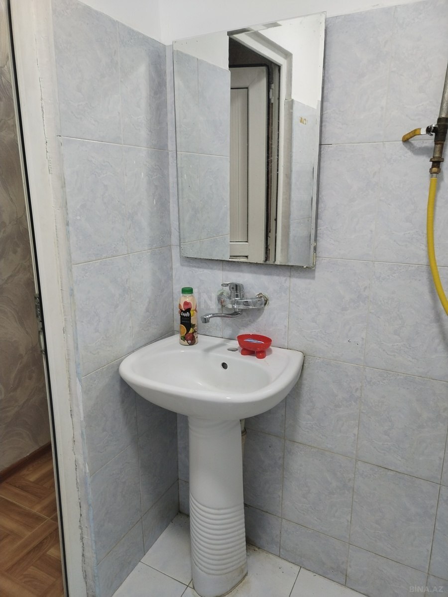 2 otaqlı Köhnə tikili, Pirallahı r., Bakı
