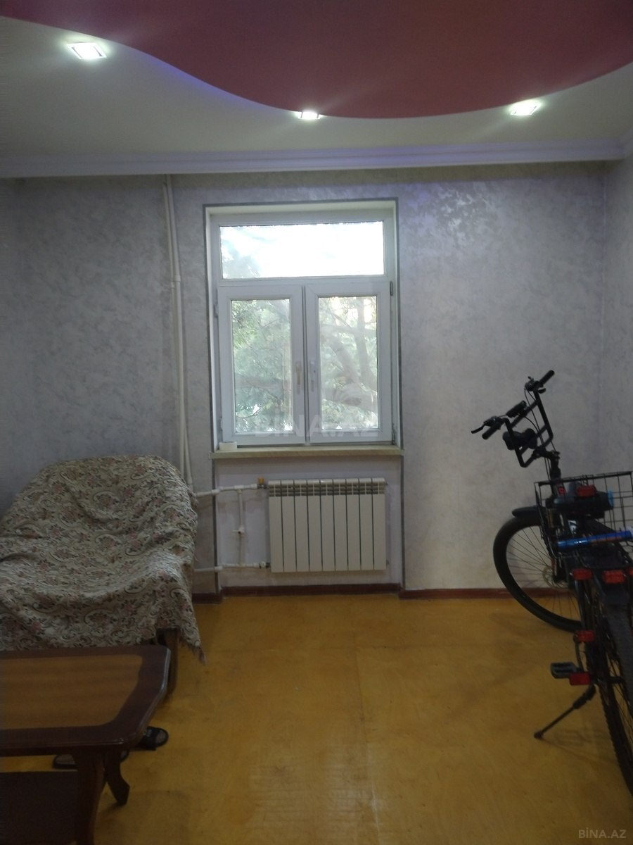 2 otaqlı Köhnə tikili, Pirallahı r., Bakı