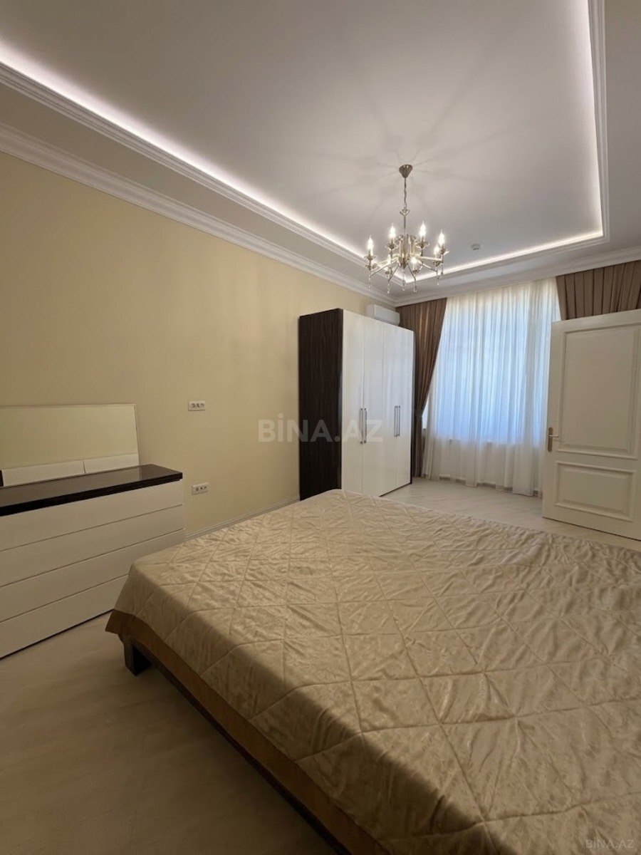 6 otaqlı Həyət evi/Bağ evi, Badamdar q., Bakı