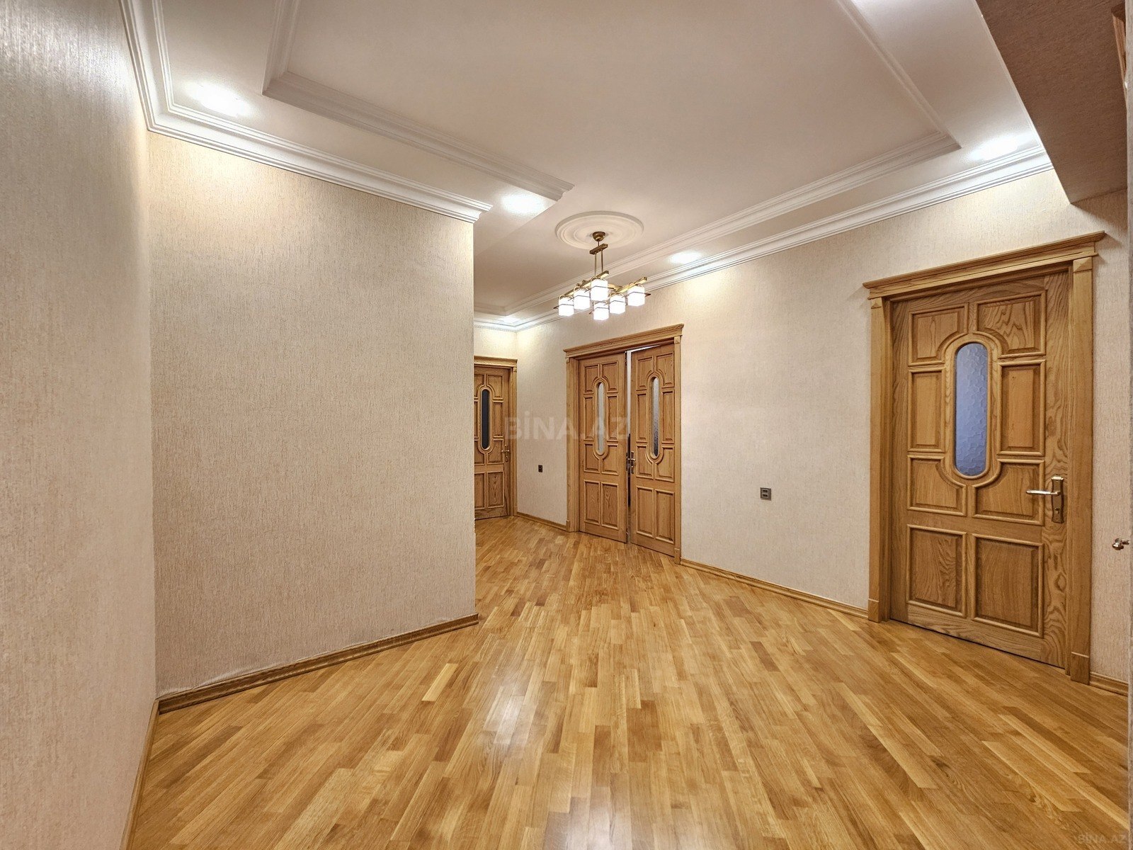 3 otaqlı Yeni tikili, Badamdar q., Bakı