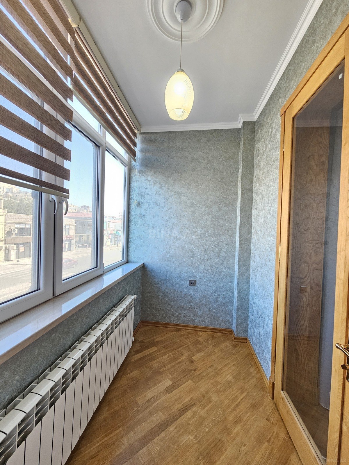 3 otaqlı Yeni tikili, Badamdar q., Bakı