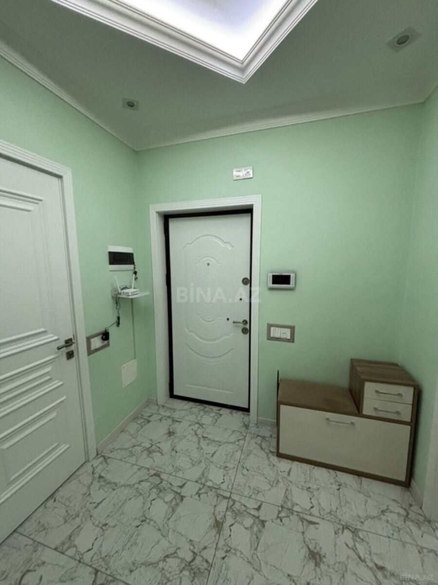 2 otaqlı Yeni tikili, Xətai r., Bakı
