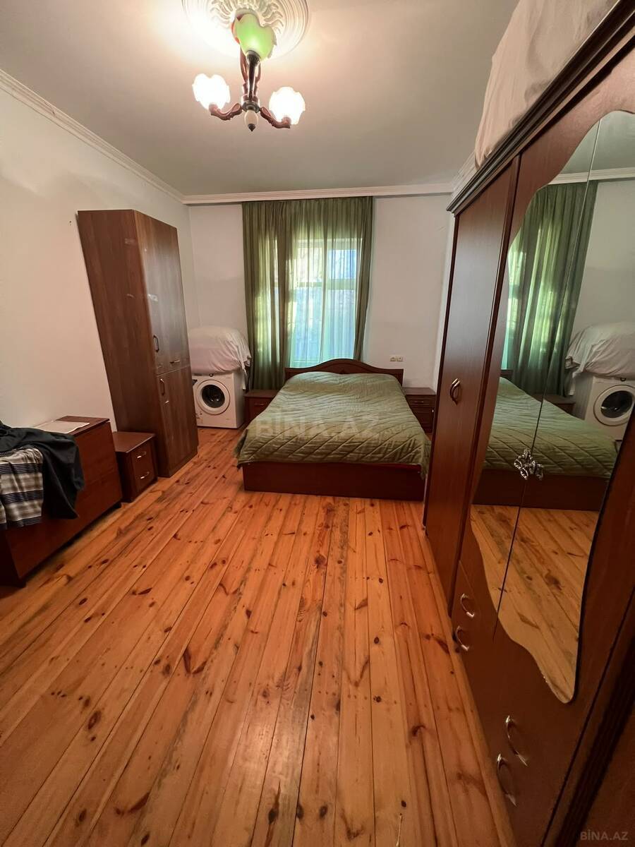 3 otaqlı Həyət evi/Bağ evi, Sumqayıt