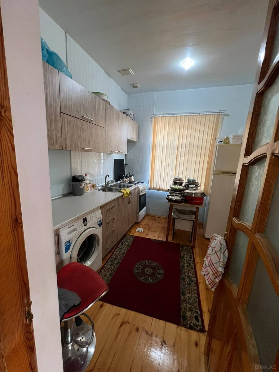 3 otaqlı Həyət evi/Bağ evi, Sumqayıt