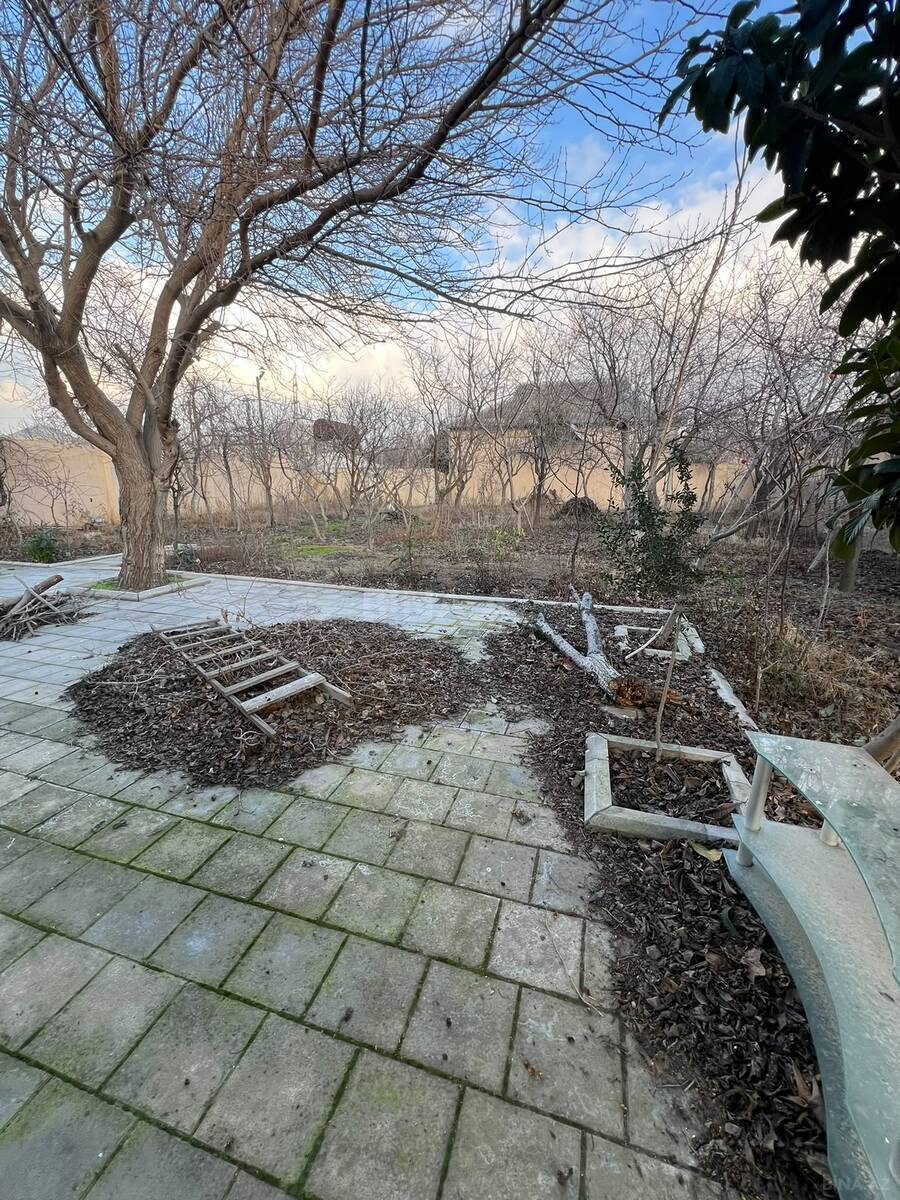 3 otaqlı Həyət evi/Bağ evi, Sumqayıt