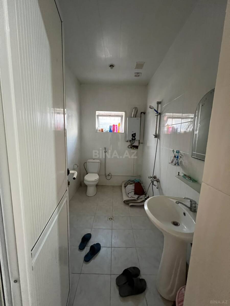 3 otaqlı Həyət evi/Bağ evi, Sumqayıt