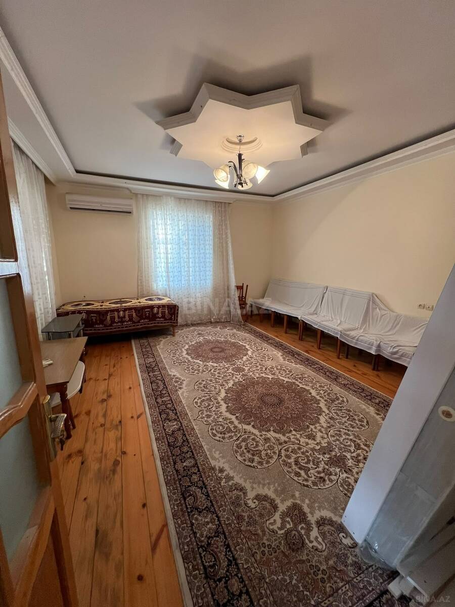 3 otaqlı Həyət evi/Bağ evi, Sumqayıt