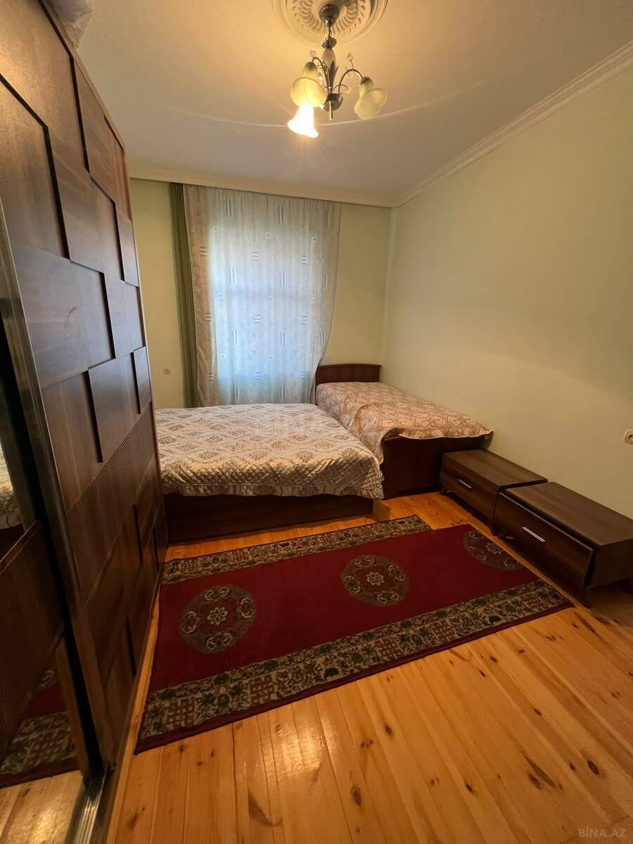 3 otaqlı Həyət evi/Bağ evi, Sumqayıt