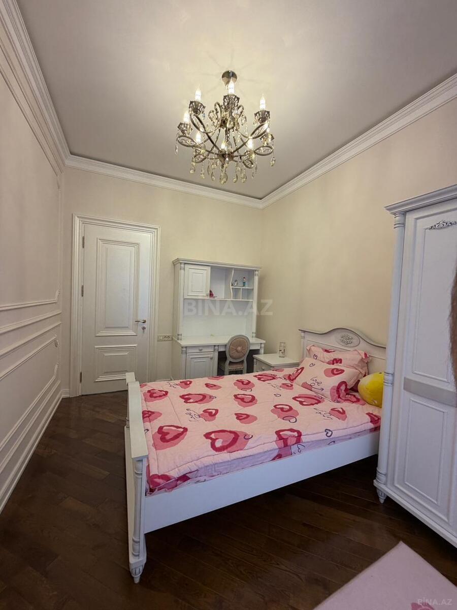 3 otaqlı Yeni tikili, 28 May m., Bakı