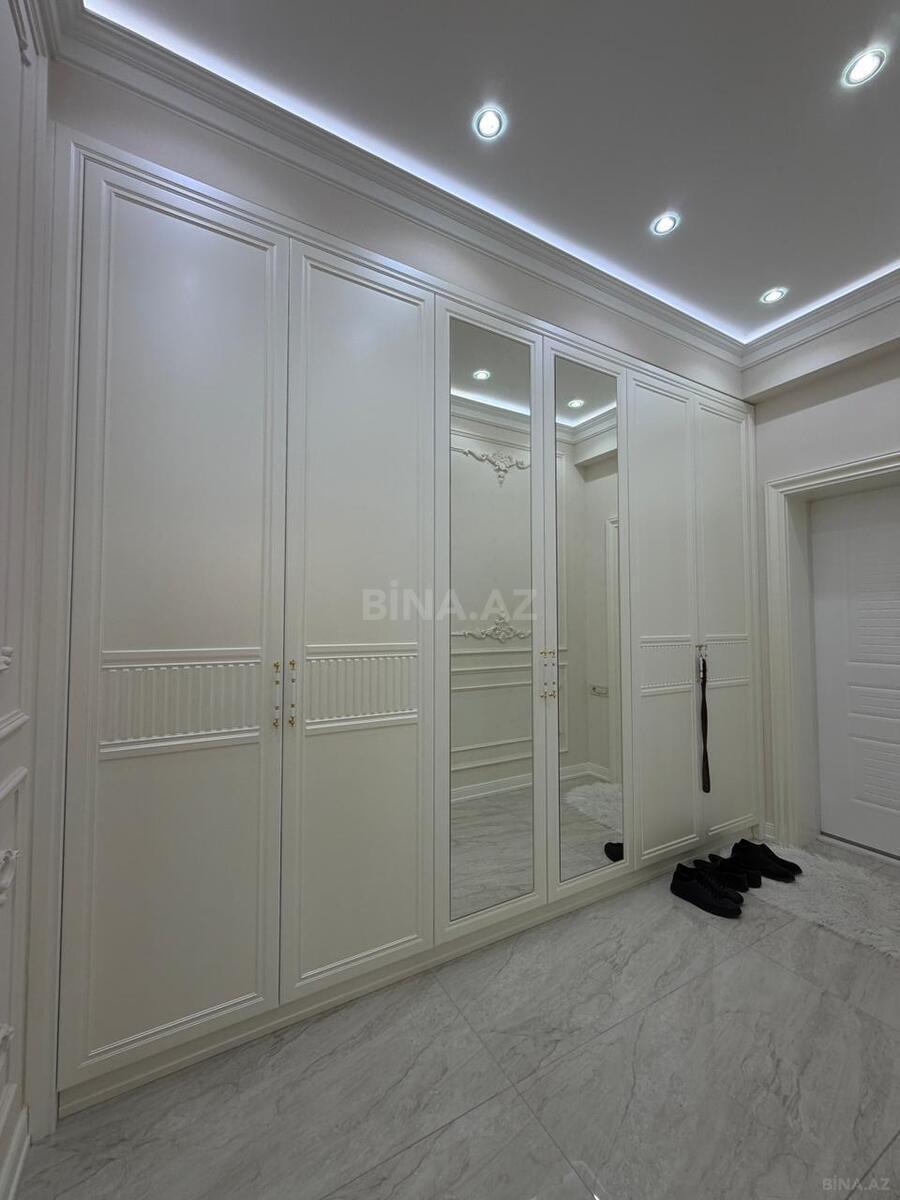 3 otaqlı Yeni tikili, 28 May m., Bakı