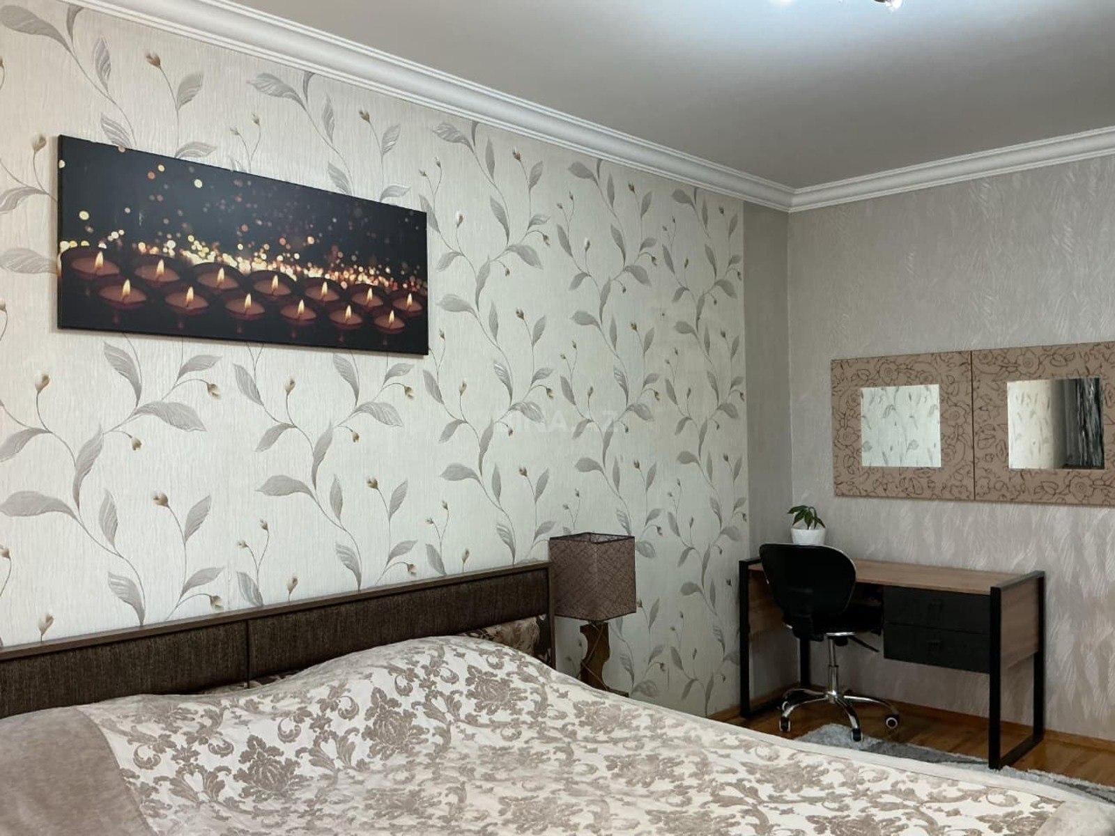 3 otaqlı Köhnə tikili, Biləcəri q., Bakı