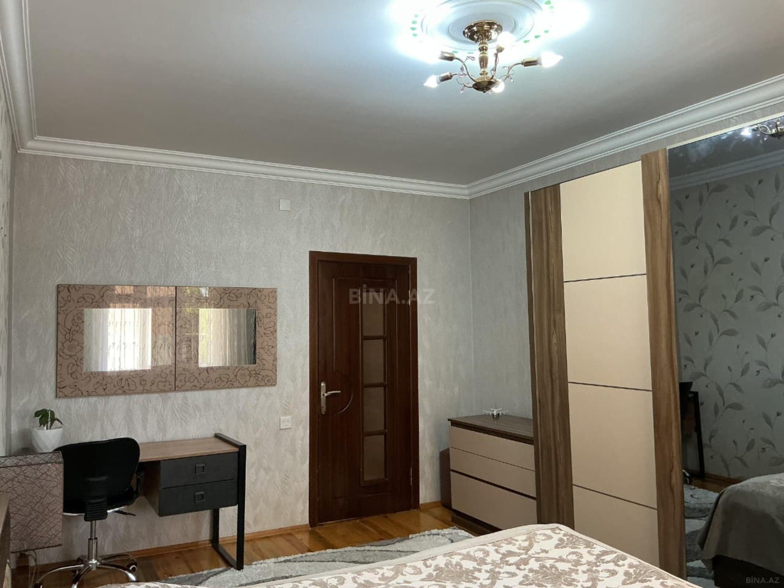 3 otaqlı Köhnə tikili, Biləcəri q., Bakı