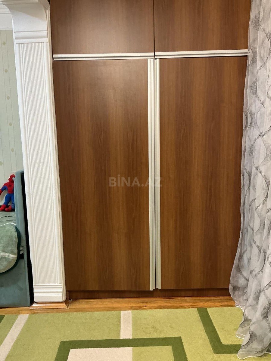 3 otaqlı Köhnə tikili, Biləcəri q., Bakı