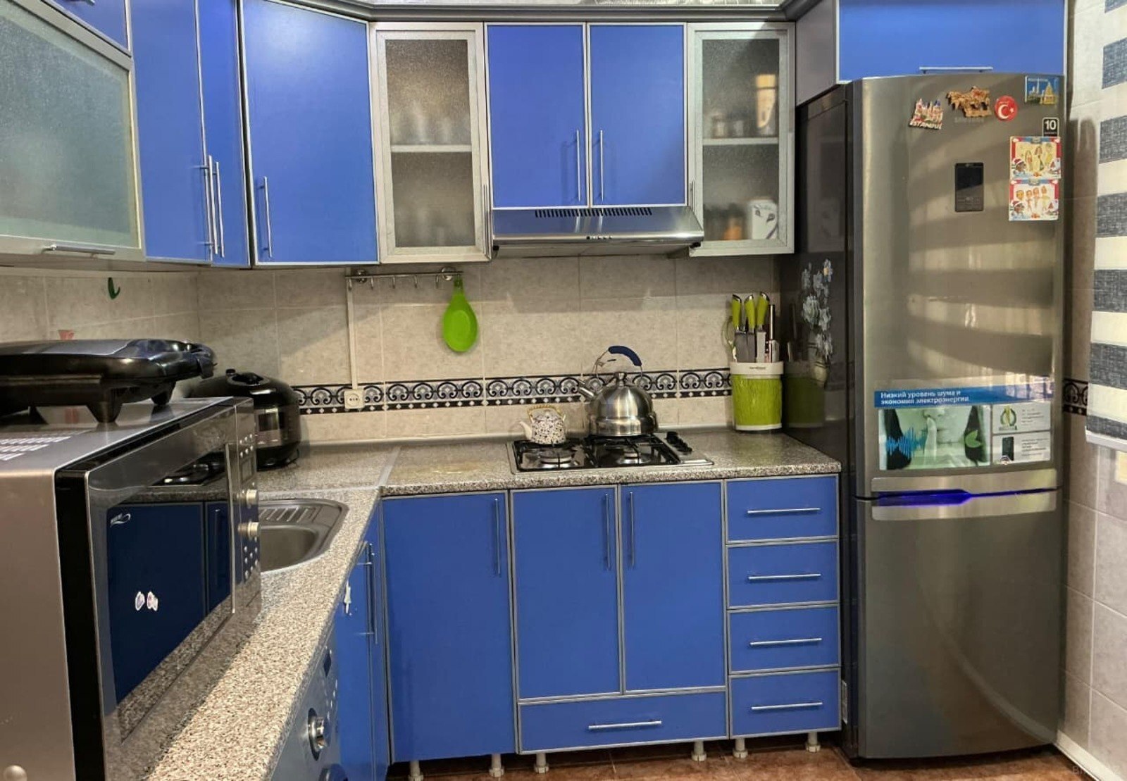 3 otaqlı Köhnə tikili, Biləcəri q., Bakı