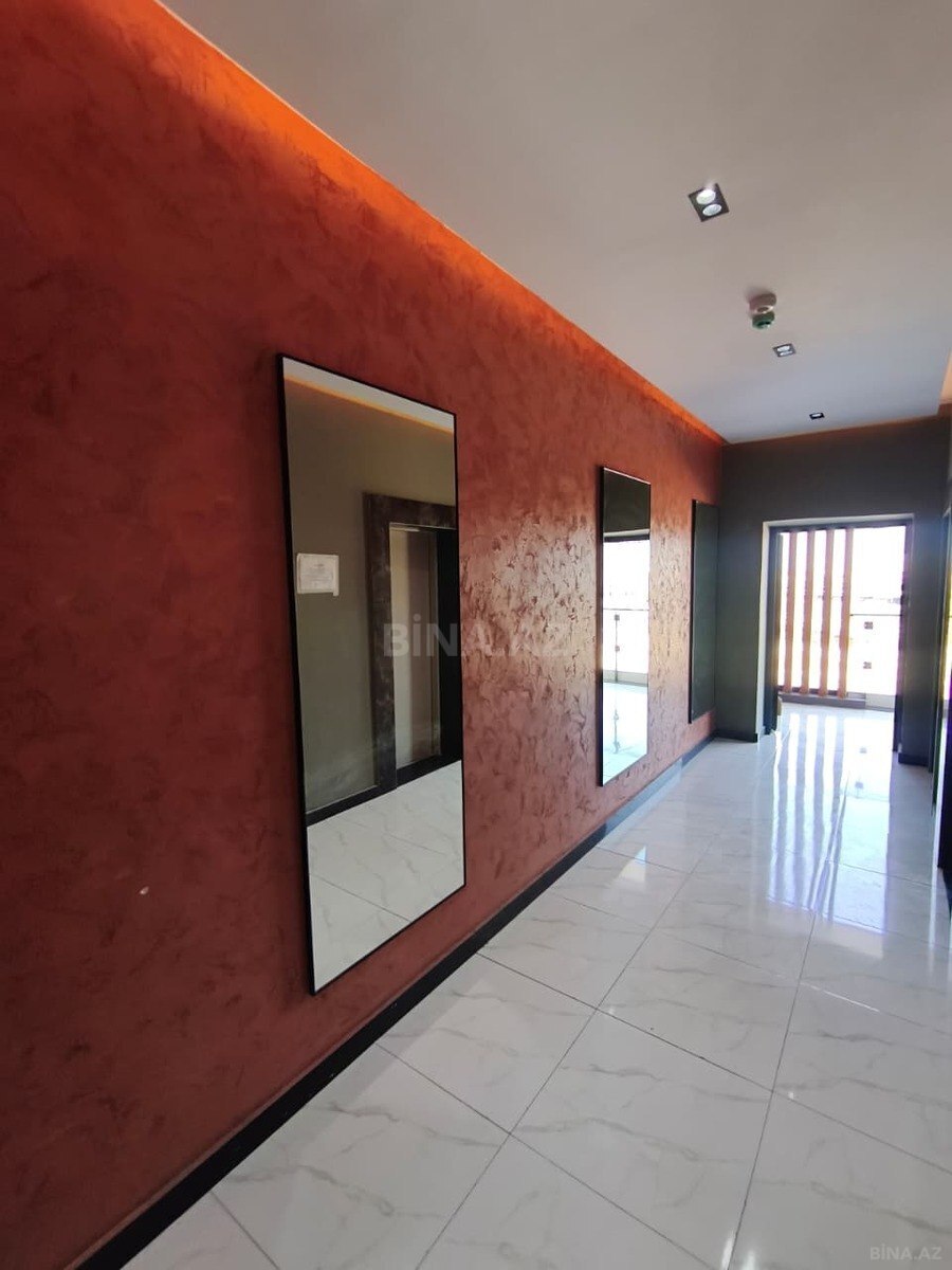 3 otaqlı Yeni tikili, Koroğlu m., Bakı