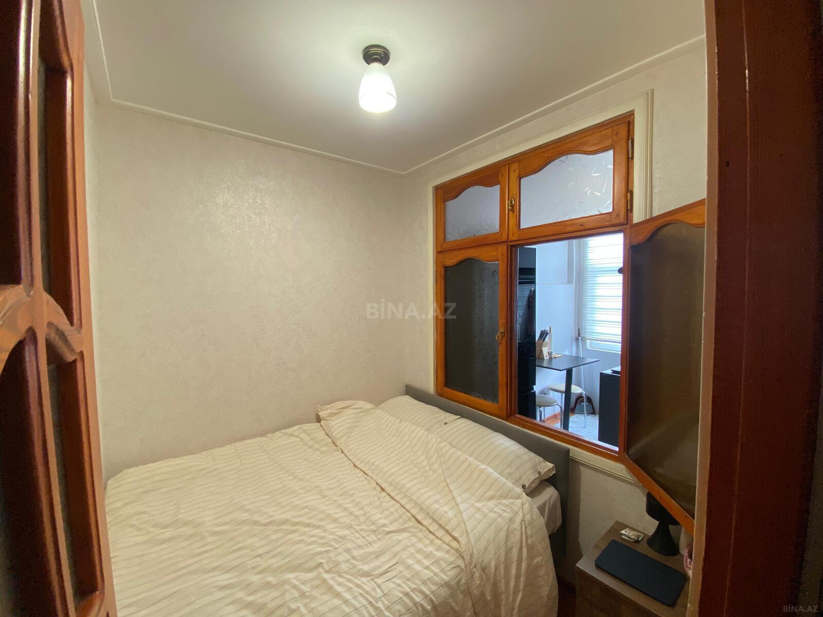 2 otaqlı Köhnə tikili, Badamdar q., Bakı