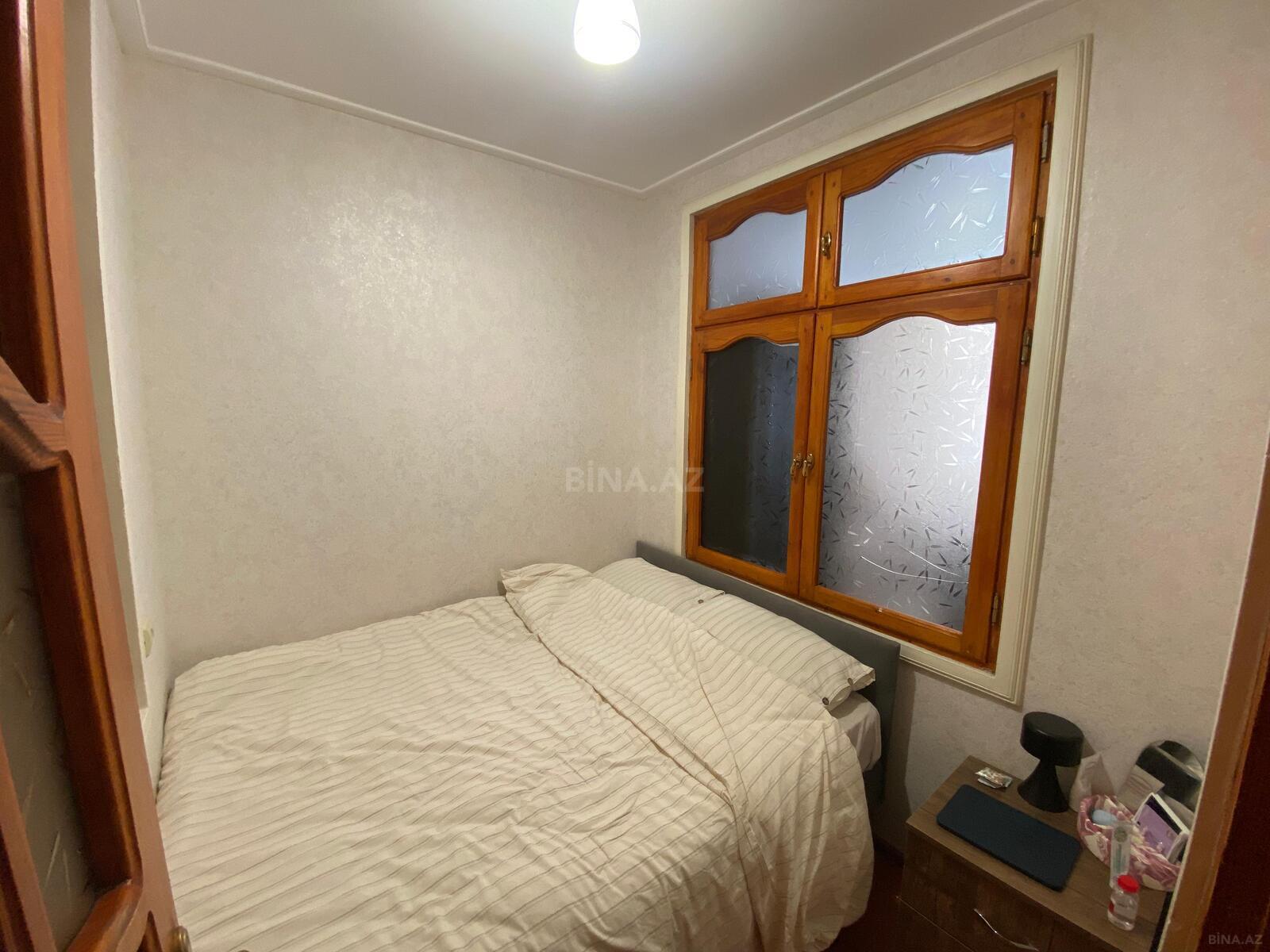 2 otaqlı Köhnə tikili, Badamdar q., Bakı