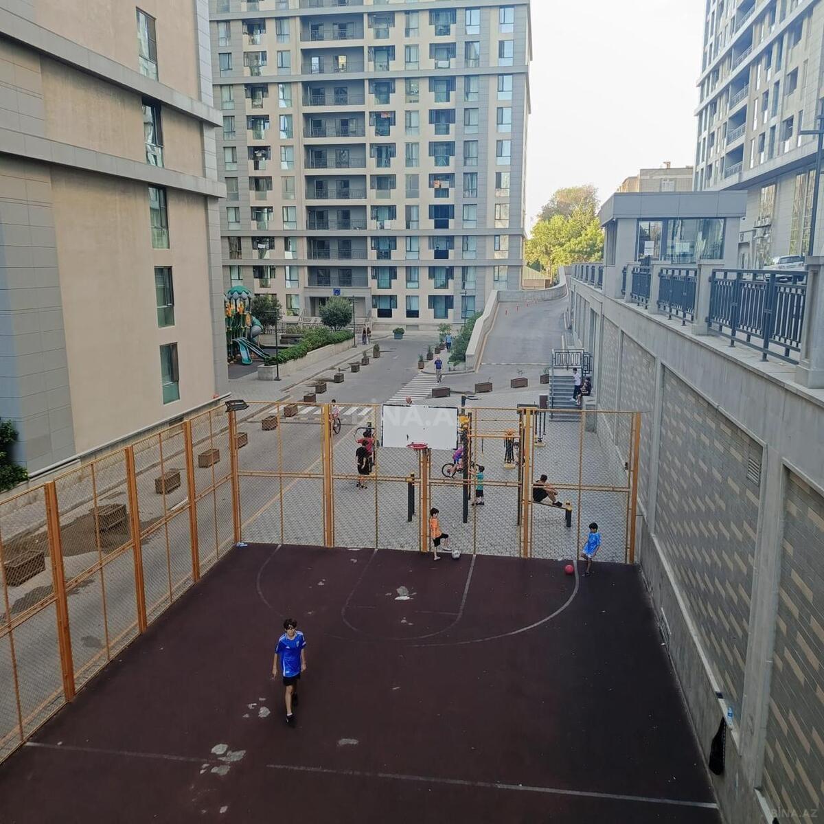 2 otaqlı Yeni tikili, Xətai r., Bakı