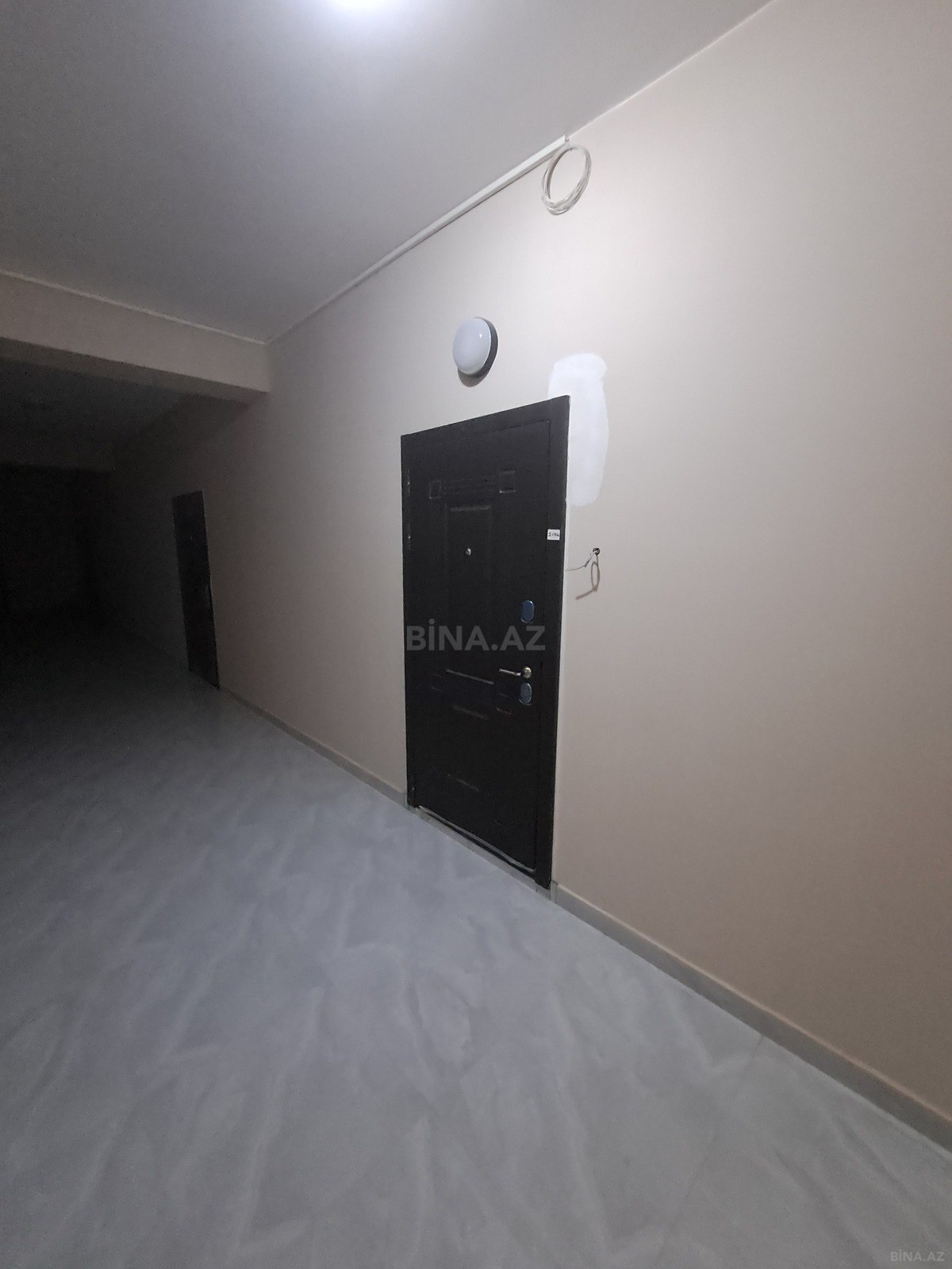 3 otaqlı Yeni tikili, Beyləqan