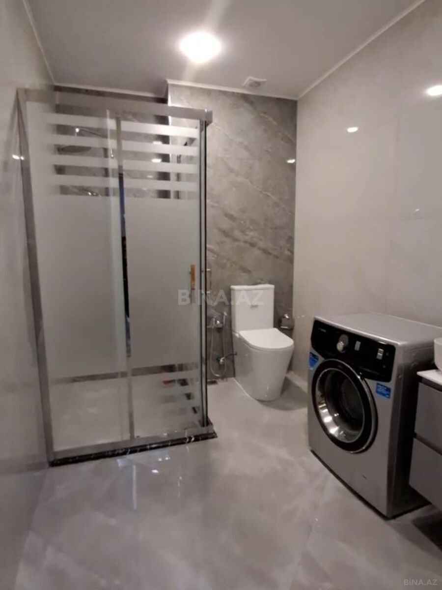 2 otaqlı Yeni tikili, Dərnəgül m., Bakı