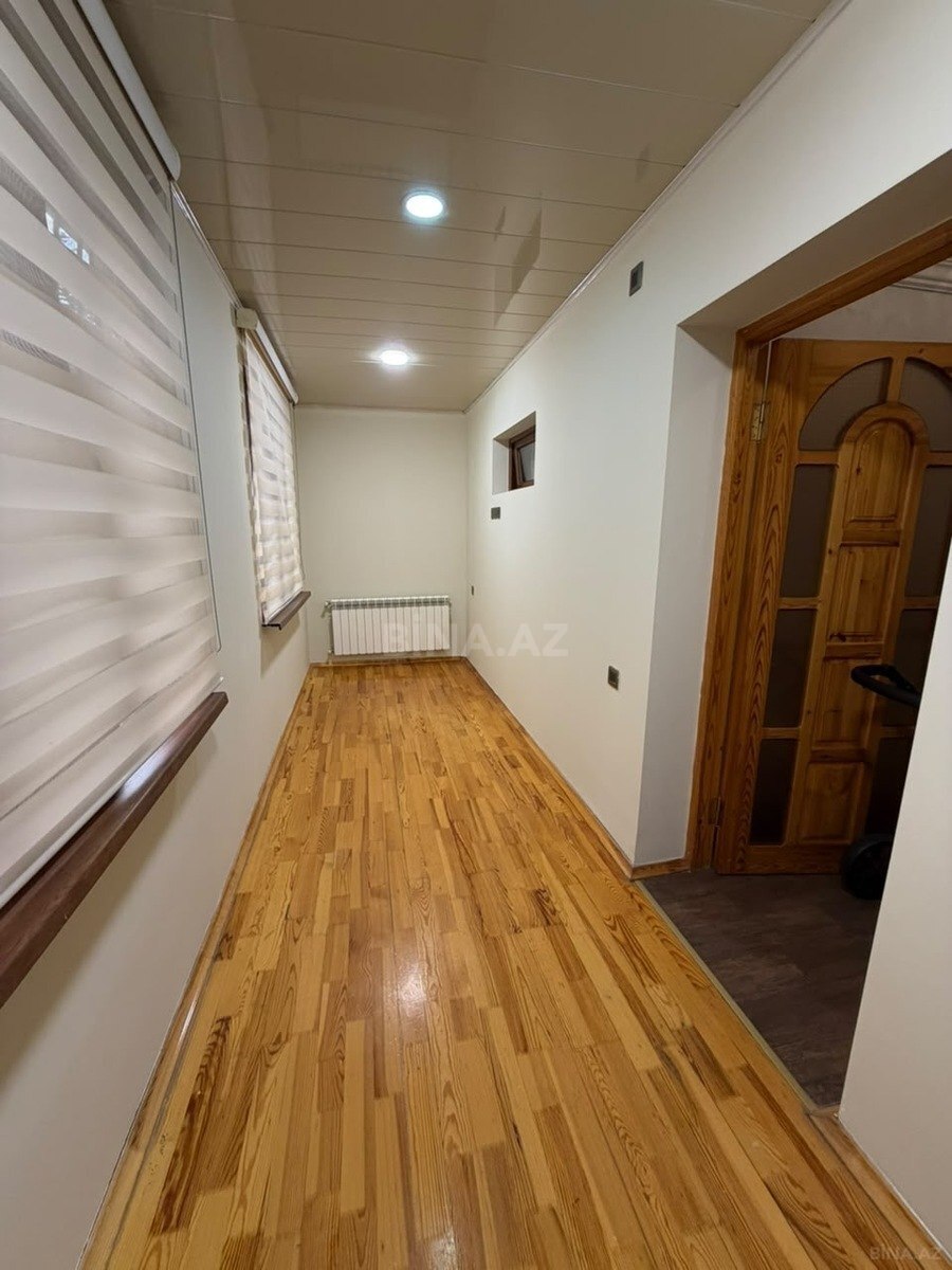 2 otaqlı Köhnə tikili, Nəsimi m., Bakı