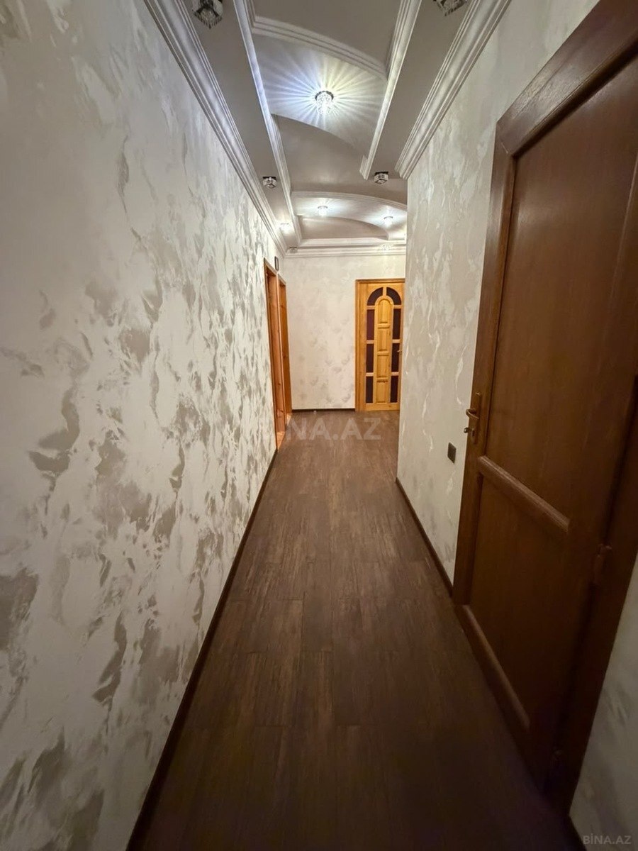 2 otaqlı Köhnə tikili, Nəsimi m., Bakı