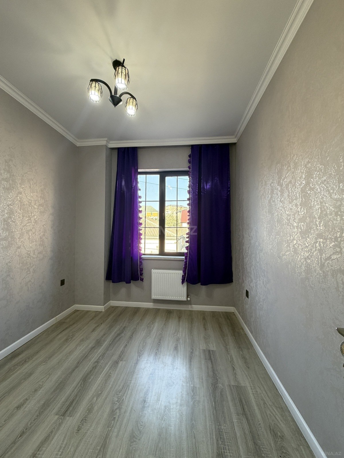 3 otaqlı Yeni tikili, Masazır q., Bakı