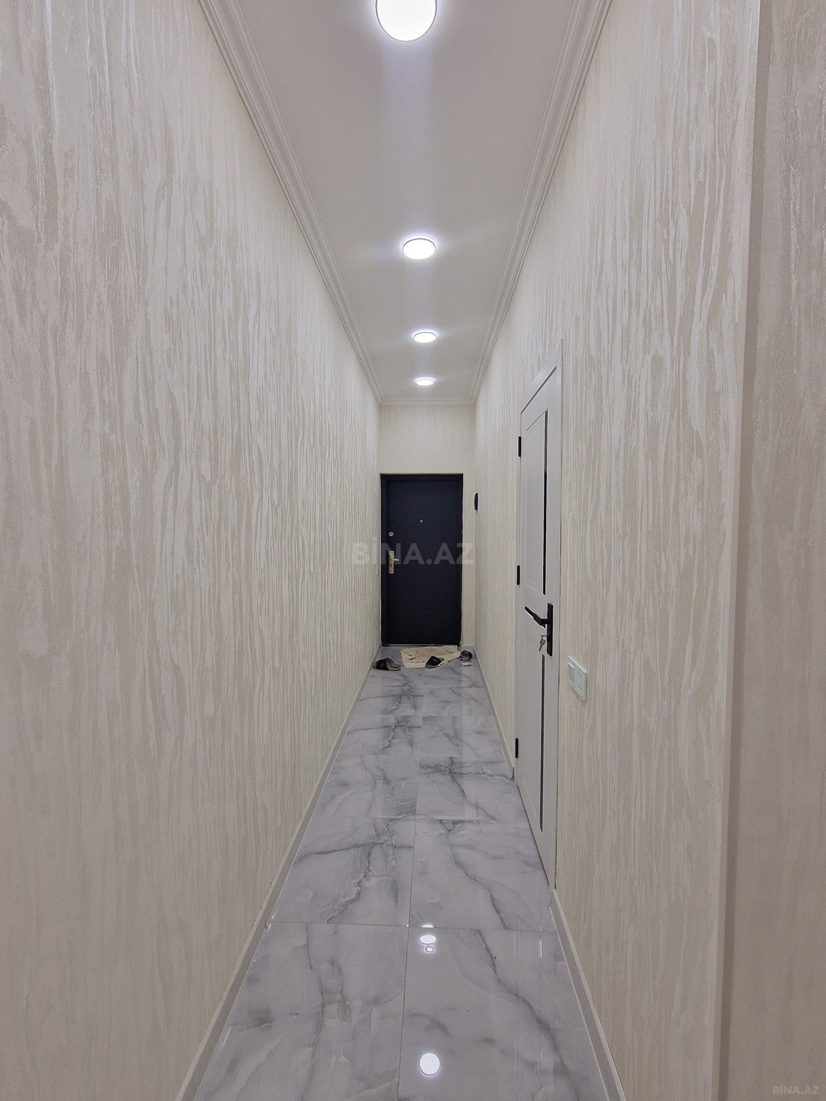 2 otaqlı Yeni tikili, Masazır q., Bakı