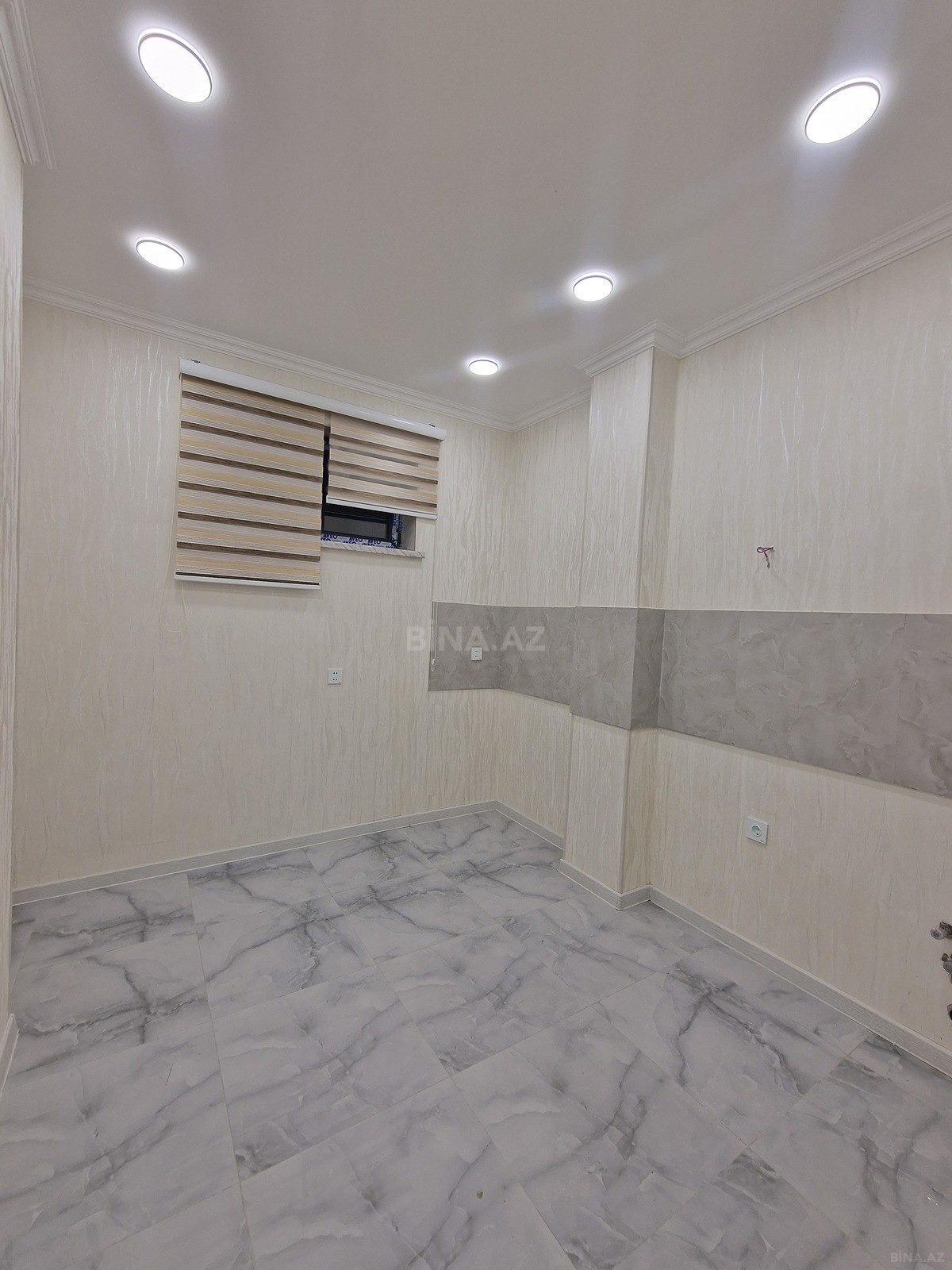 2 otaqlı Yeni tikili, Masazır q., Bakı